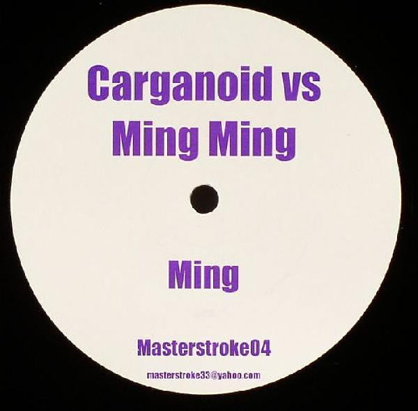 La La / Ming | Near Mint (NM) Generic Get Cheap Vinyl