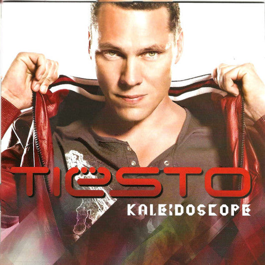 Kaleidoscope (CD) | Near Mint (NM) Near Mint (NM) Get Cheap Vinyl