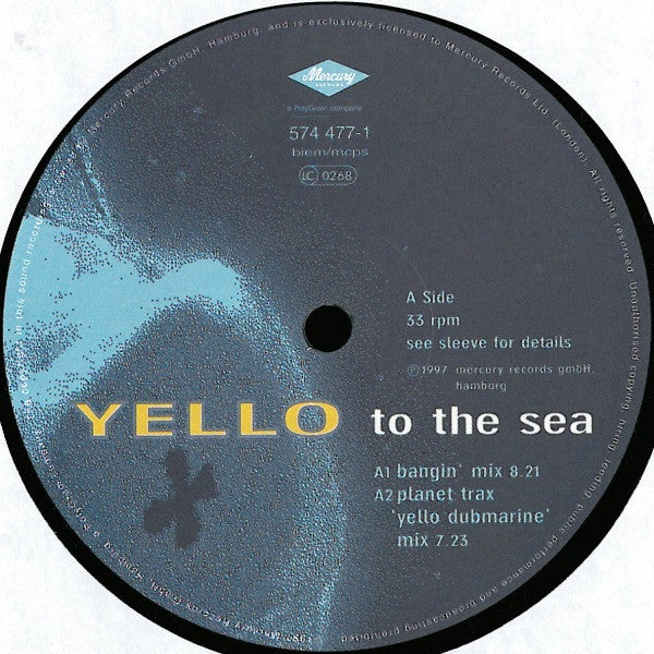 To The Sea (VINYL) | Very Good Plus (VG+) Excellent (EX) Get Cheap Vinyl