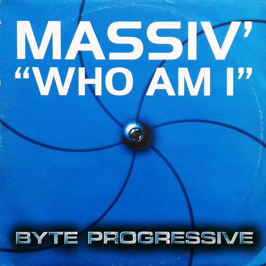 Who Am I | Very Good Plus (VG+) Very Good Plus (VG+) Get Cheap Vinyl