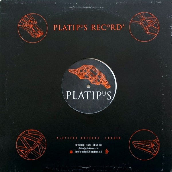 Last Train To Universe | Very Good (VG) Generic Get Cheap Vinyl