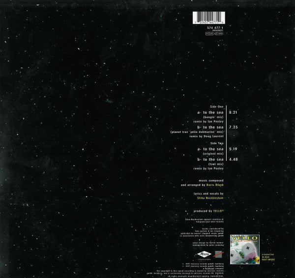 To The Sea (VINYL) | Very Good Plus (VG+) Excellent (EX) Get Cheap Vinyl