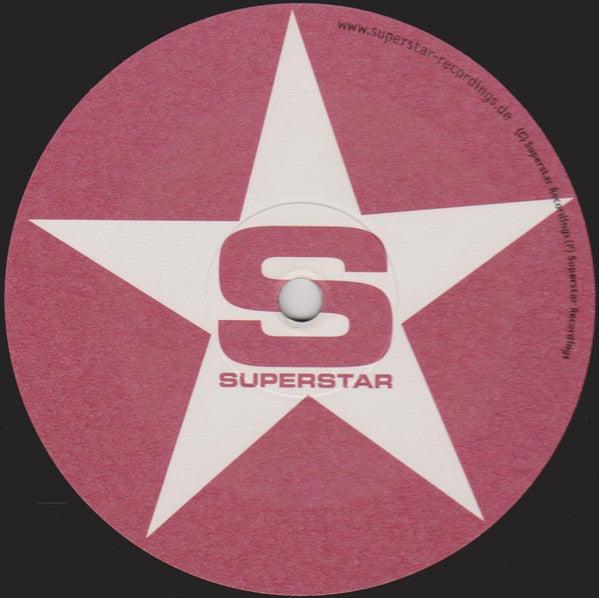 Mirage | Very Good Plus (VG+) Generic Get Cheap Vinyl