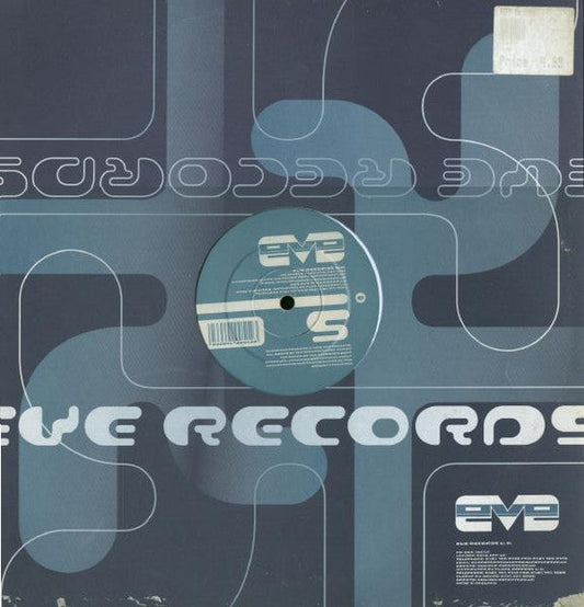 Eve 5 | Very Good Plus (VG+) Generic Get Cheap Vinyl