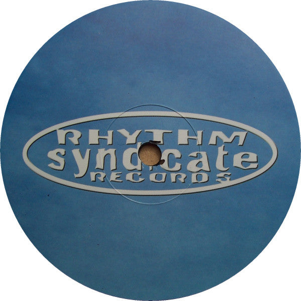 Twilo Thunder | Very Good (VG) Fair (F) Get Cheap Vinyl