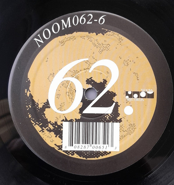 The Chord | Very Good (VG) Generic Get Cheap Vinyl