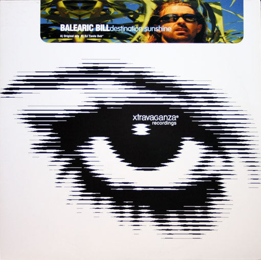 Destination Sunshine | Very Good (VG) Very Good Plus (VG+) Get Cheap Vinyl