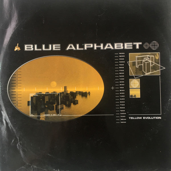 Yellow Evolution | Very Good (VG) Excellent (EX) Get Cheap Vinyl
