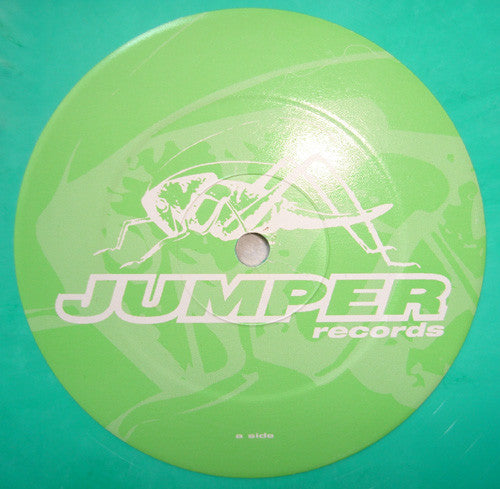 Rumble | Very Good (VG) Very Good Plus (VG+) Get Cheap Vinyl