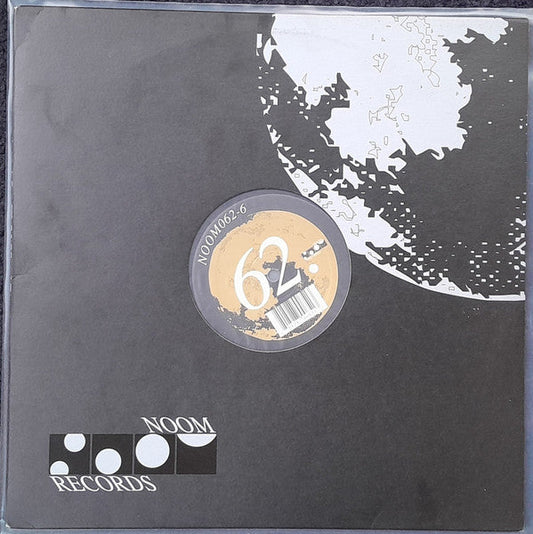 The Chord | Very Good (VG) Generic Get Cheap Vinyl