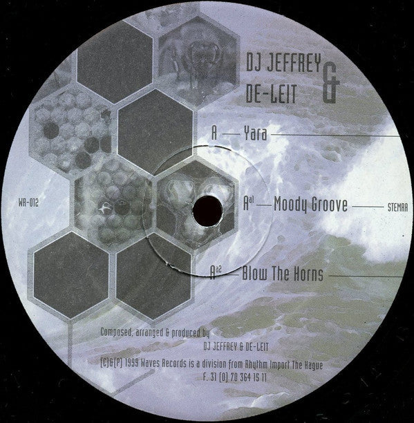 Moody Groove | Very Good (VG) Very Good Plus (VG+) Get Cheap Vinyl