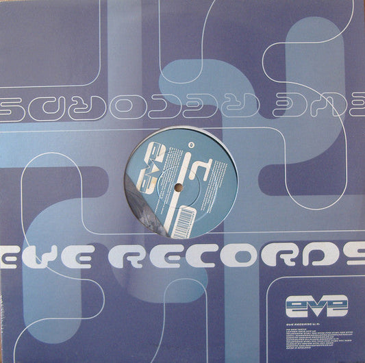 Eve 1 | Very Good (VG) Very Good Plus (VG+) Get Cheap Vinyl