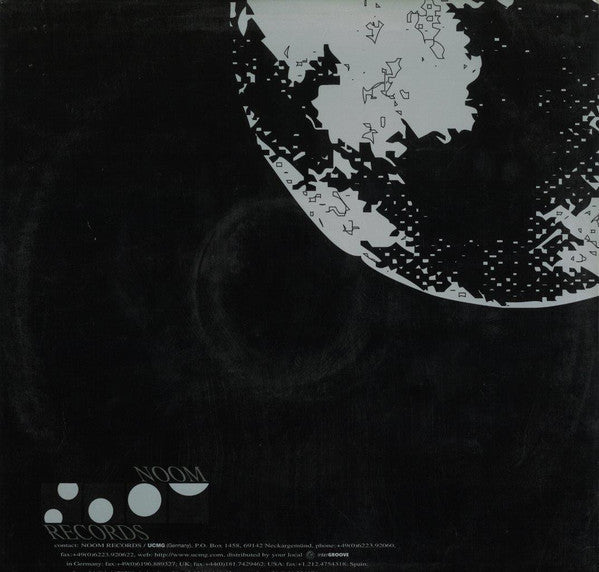 The Cow Part 2 EP | Very Good (VG) Very Good (VG) Get Cheap Vinyl