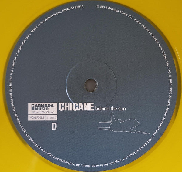 Behind The Sun | Mint (M) Mint (M) Get Cheap Vinyl