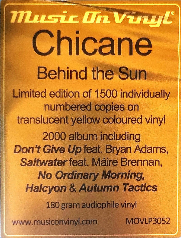 Behind The Sun | Mint (M) Mint (M) Get Cheap Vinyl