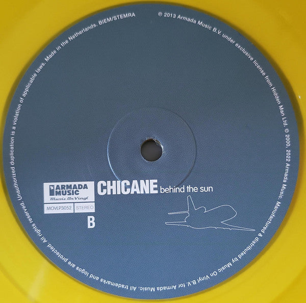 Behind The Sun | Mint (M) Mint (M) Get Cheap Vinyl