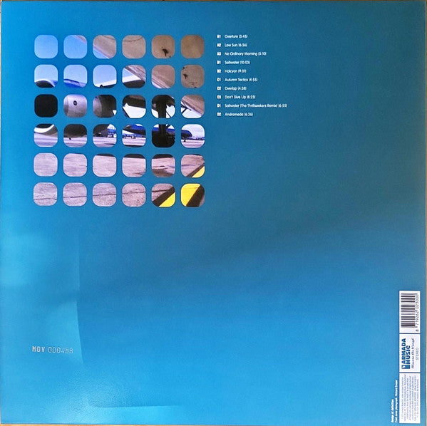 Behind The Sun | Mint (M) Mint (M) Get Cheap Vinyl