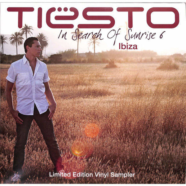 In Search Of Sunrise 6: Ibiza | Mint (M) Mint (M) Get Cheap Vinyl