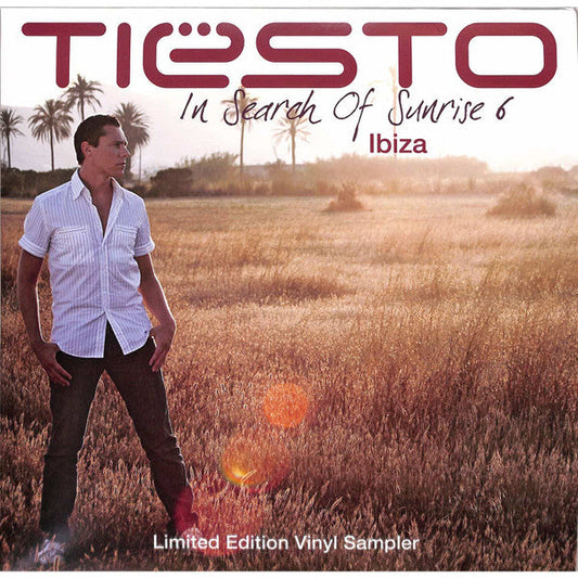 In Search Of Sunrise 6: Ibiza | Mint (M) Mint (M) Get Cheap Vinyl