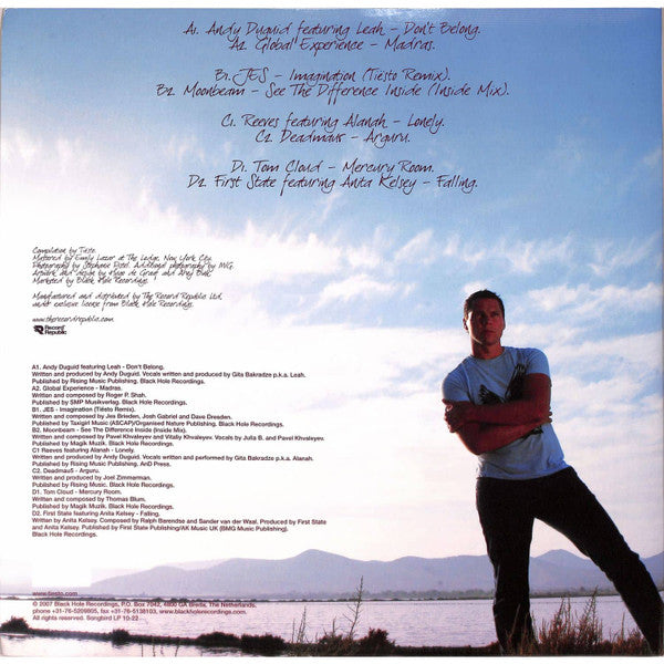 In Search Of Sunrise 6: Ibiza | Mint (M) Mint (M) Get Cheap Vinyl