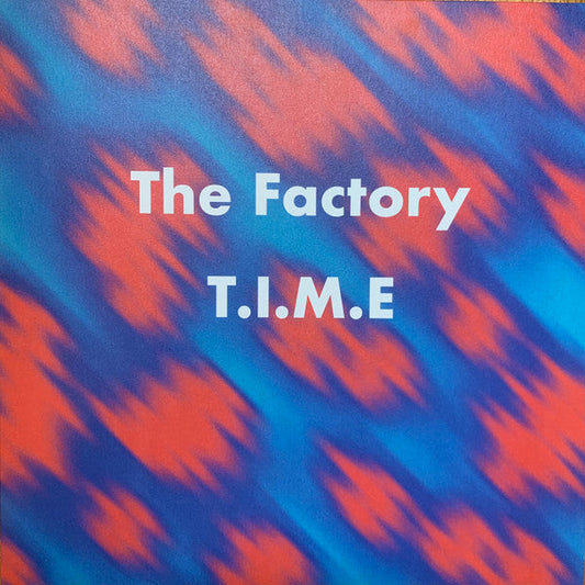 T.I.M.E. | Mint (M) Mint (M) Get Cheap Vinyl