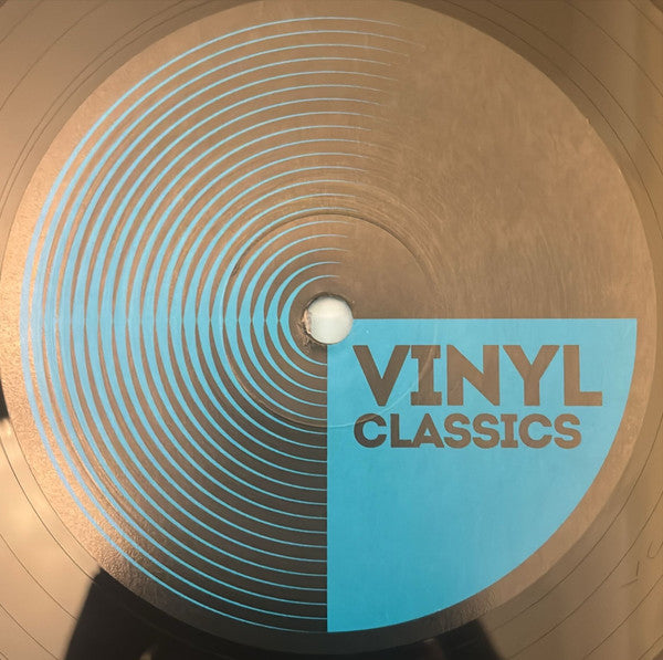 Traffic | Mint (M) Mint (M) Get Cheap Vinyl