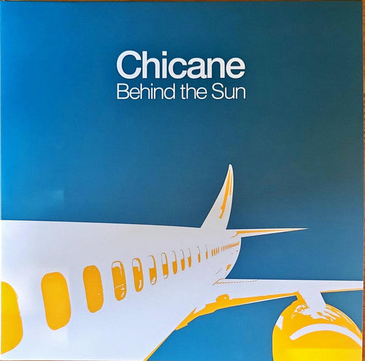 Behind The Sun | Mint (M) Mint (M) Get Cheap Vinyl