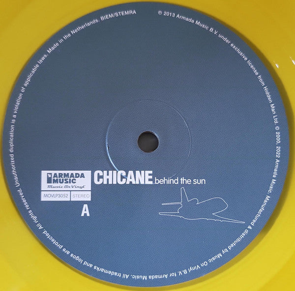 Behind The Sun | Mint (M) Mint (M) Get Cheap Vinyl