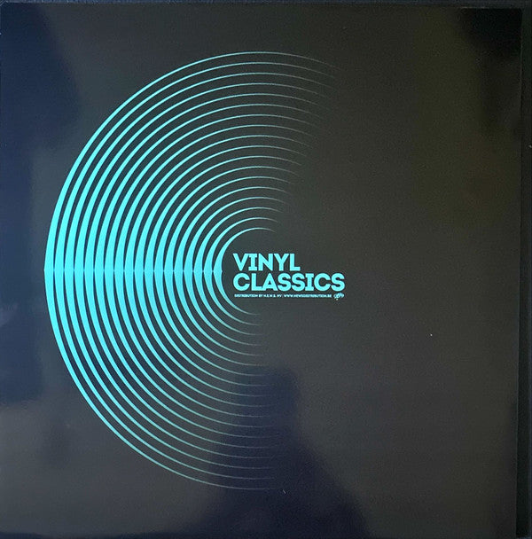 Traffic | Mint (M) Mint (M) Get Cheap Vinyl