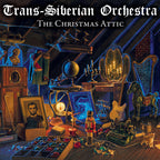 The Christmas Attic (20th Anniversary 2LP) | Mint (M) Mint (M) Get Cheap Vinyl