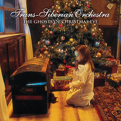 The Ghosts Of Christmas Eve | Mint (M) Mint (M) Get Cheap Vinyl