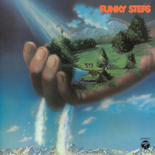 Funky Steps | Get Cheap Vinyl
