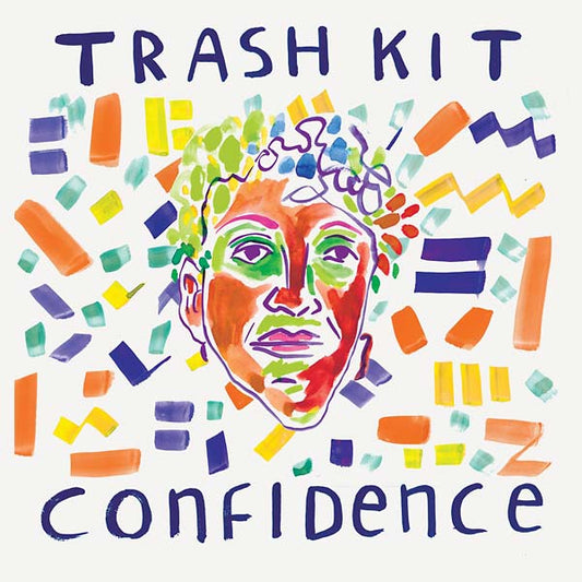Confidence | Get Cheap Vinyl