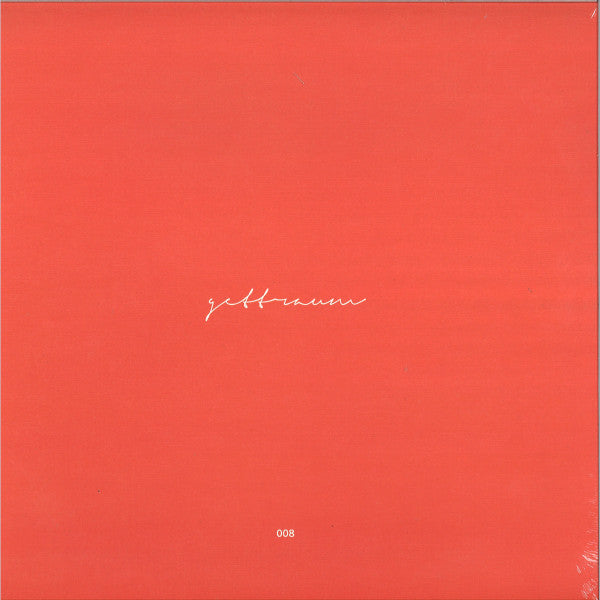 Gettraum 008 | Mint (M) Mint (M) Get Cheap Vinyl
