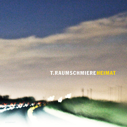 Heimat | Get Cheap Vinyl