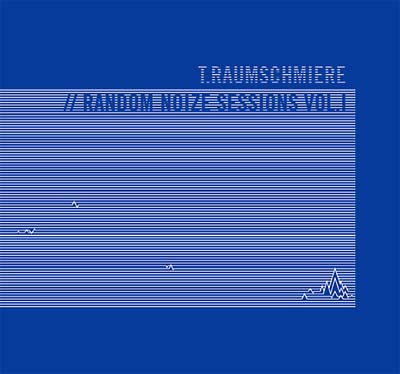 Random Noize Sessions Vol. 1 | Get Cheap Vinyl