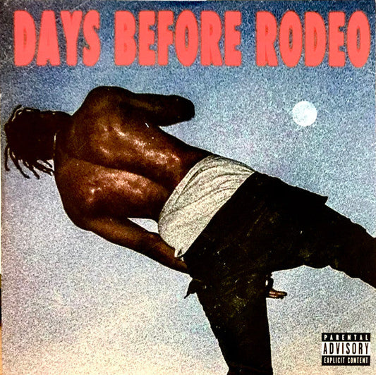 Days Before Rodeo | Mint (M) Mint (M) Get Cheap Vinyl