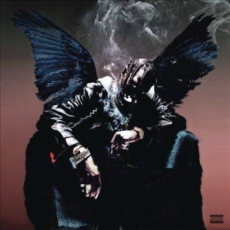Birds In The Trap Sing Mcknight (Download Insert) [Explicit Content] (2 LP) | Mint (M) Mint (M) Get Cheap Vinyl