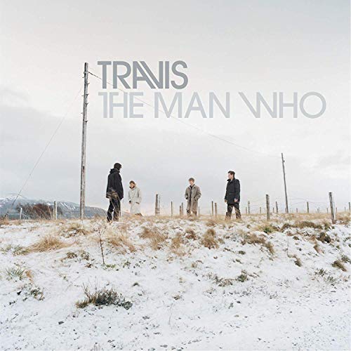 The Man Who (20th Anniversary LP) | Mint (M) Mint (M) Get Cheap Vinyl