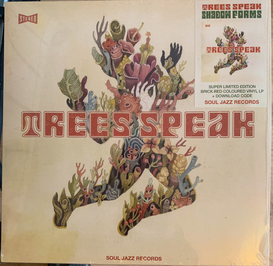 Shadow Forms | Mint (M) Mint (M) Get Cheap Vinyl