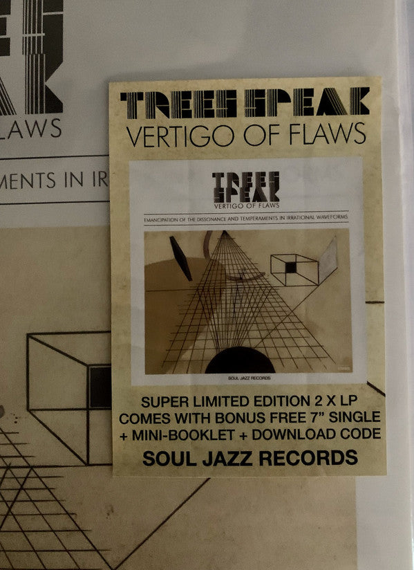 Vertigo of Flaws | Mint (M) Mint (M) Get Cheap Vinyl