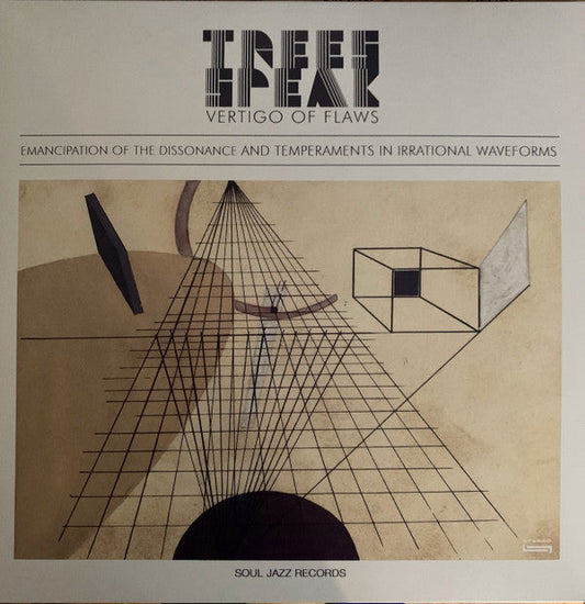 Vertigo of Flaws | Mint (M) Mint (M) Get Cheap Vinyl