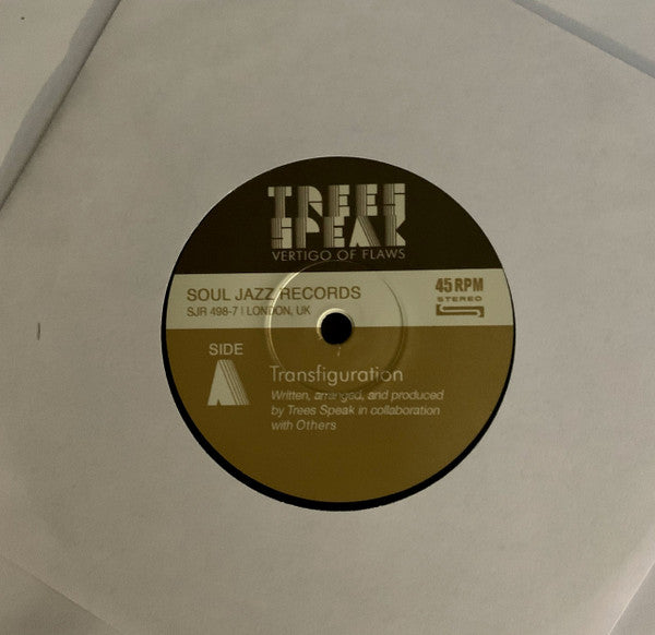 Vertigo of Flaws | Mint (M) Mint (M) Get Cheap Vinyl