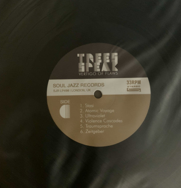 Vertigo of Flaws | Mint (M) Mint (M) Get Cheap Vinyl