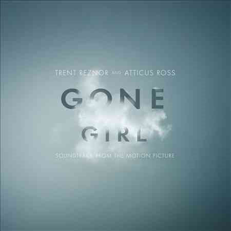 Gone Girl (2LP 180g Soundtrack) | Mint (M) Mint (M) Get Cheap Vinyl