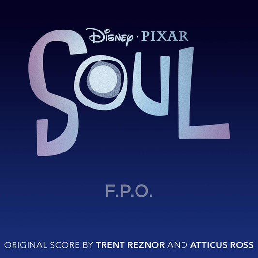 Soul (Original Motion Picture Score) [LP] | Mint (M) Mint (M) Get Cheap Vinyl