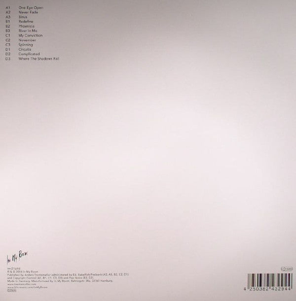 Fixion | Mint (M) Mint (M) Get Cheap Vinyl