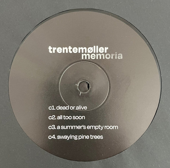 Memoria | Mint (M) Mint (M) Get Cheap Vinyl