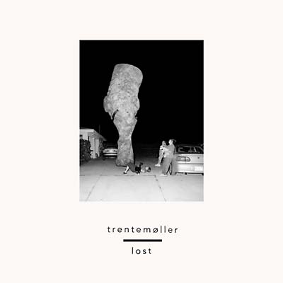 Lost | Get Cheap Vinyl