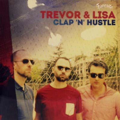 Clap 'n' Hustle | Get Cheap Vinyl